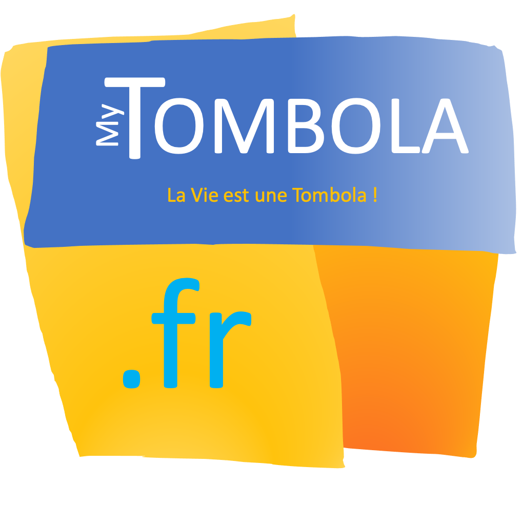 Logo de MyTombola.