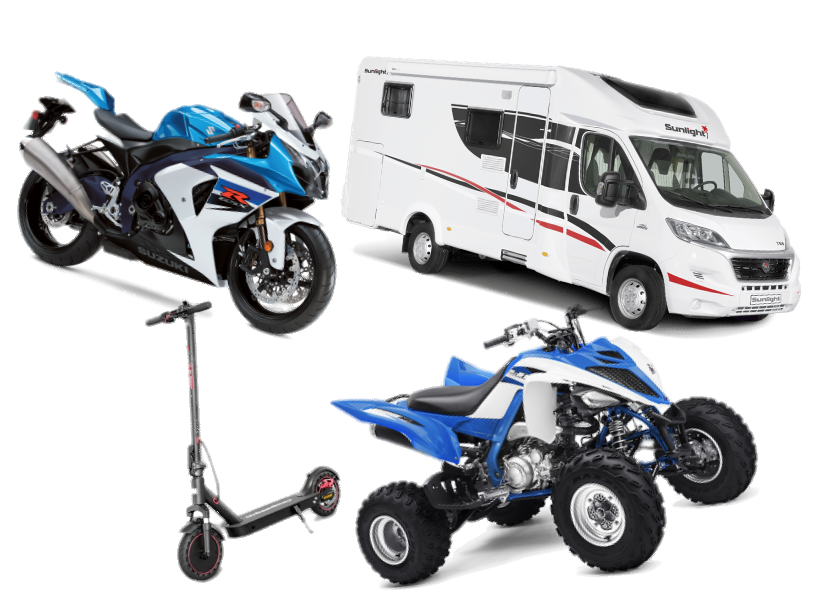 Catégorie de navigation du site de My Tombola.