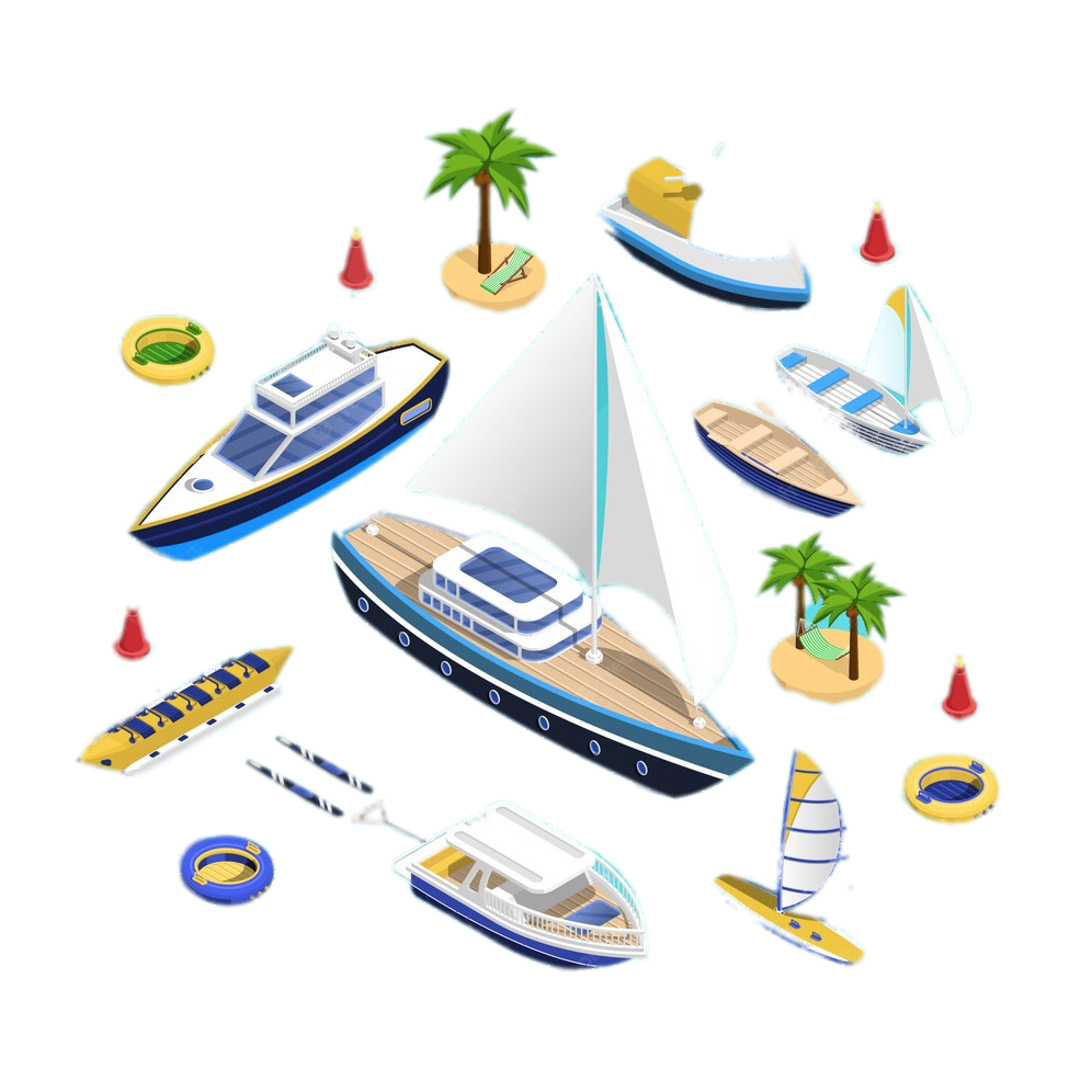 Catégorie de navigation du site de My Tombola.