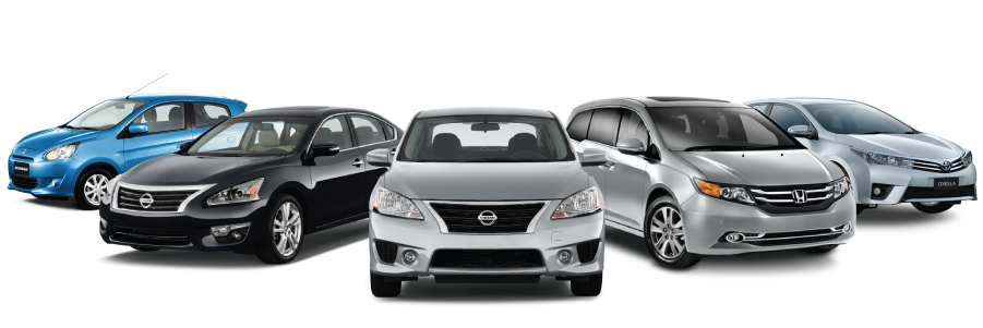 Catégorie de navigation du site de My Tombola.